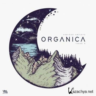 Organica Issue #5 (2021)