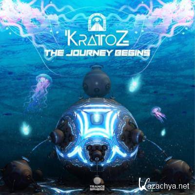 Kratoz - The Journey Begins (2021)