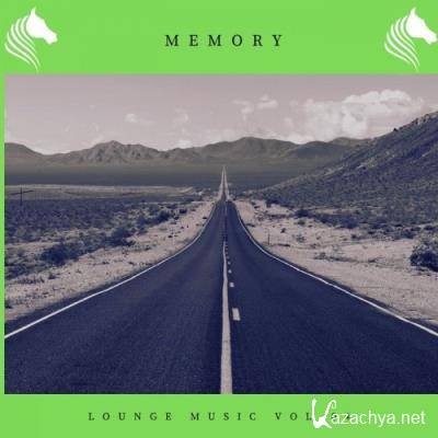 Memory Lounge Music Vol. 04 (2021)