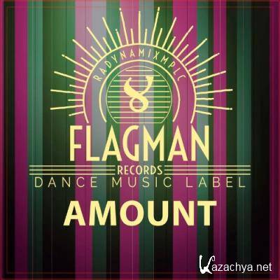 Flagman - Amount (2021)