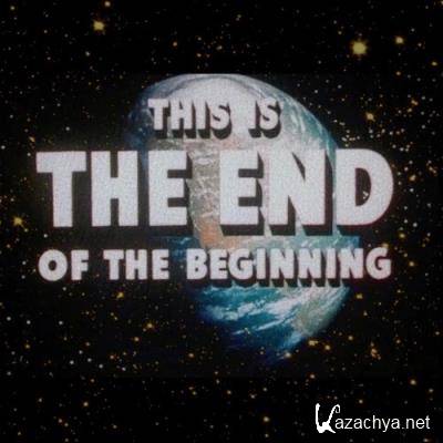 Venni The Venomous!!! - The End Of The Beginning (2021)