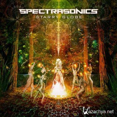 Spectra Sonics - Starry Globe (2021)