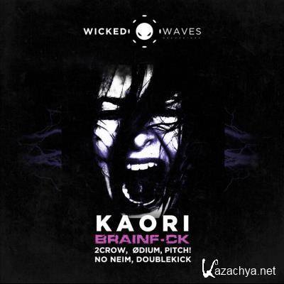 Kaori - Brainf ck (2021)