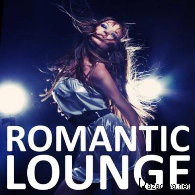 Chili Beats - Romantic Lounge (2021)