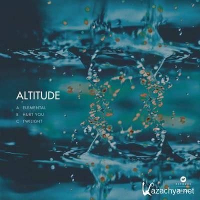 Altitude - Elemental (2021)