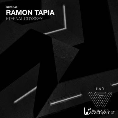 Ramon Tapia - Eternal Odyssey (2021)