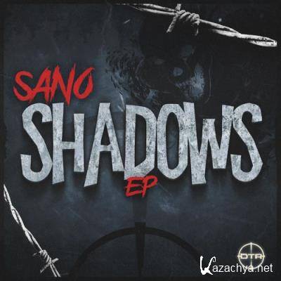 Sano - Shadows EP (2021)