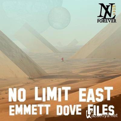 No Limit East - Emmett Dove Files (2021)