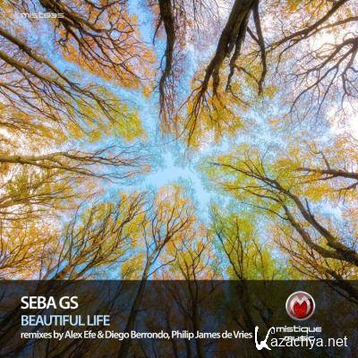 Seba Gs - Beautiful Life (2021)