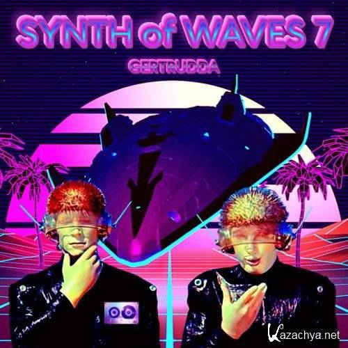 VA - Synth of Waves 7 (2021) 