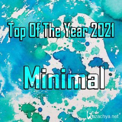 Top Of The Year 2021Minimal (2021)