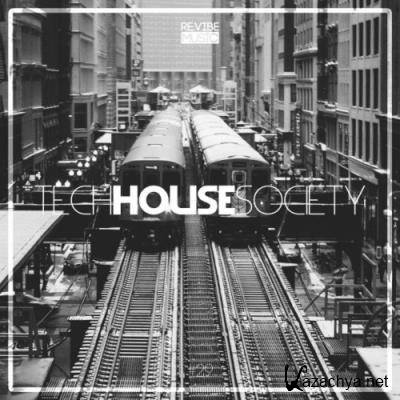 Tech House Society, Issue 29 (2021)