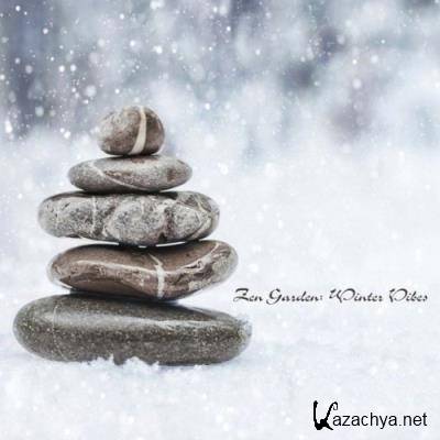 Zen Garden: Winter Vibes (2021)