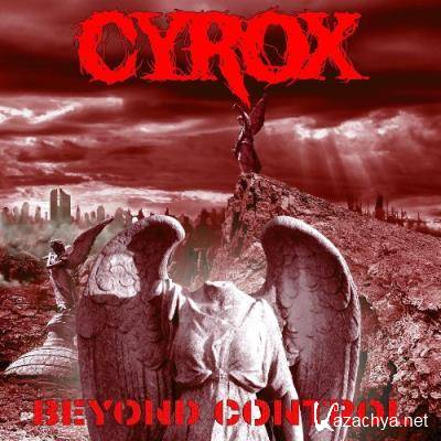 Cyrox - Beyond Control (2021)