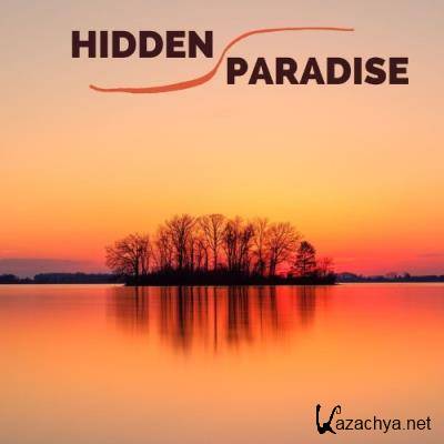 Hidden Paradise (Compilation) (2021)
