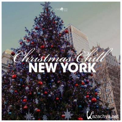 Christmas Chill: New York (2021)