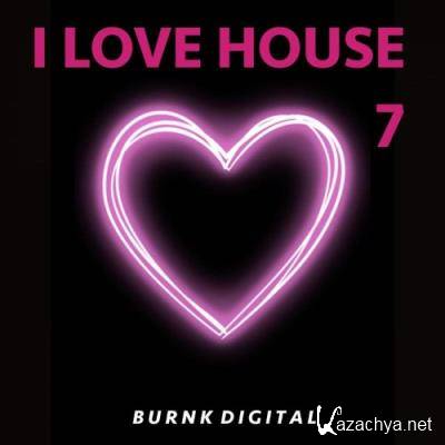 I Love House 7 (2021)