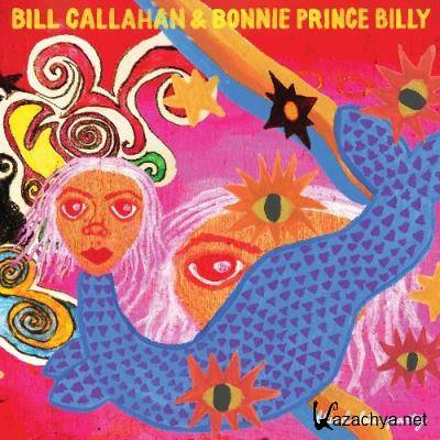 Bill Callahan & Bonnie Prince Billy - Blind Date Party (2021)