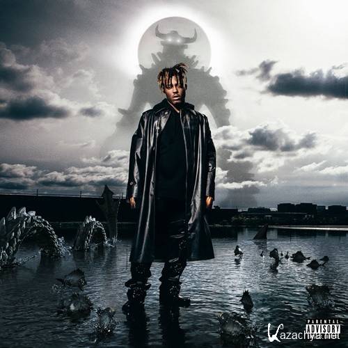 Juice WRLD - Fighting Demons (2021) FLAC