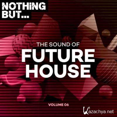 Nothing But... The Sound of Future House, Vol. 06 (2021)