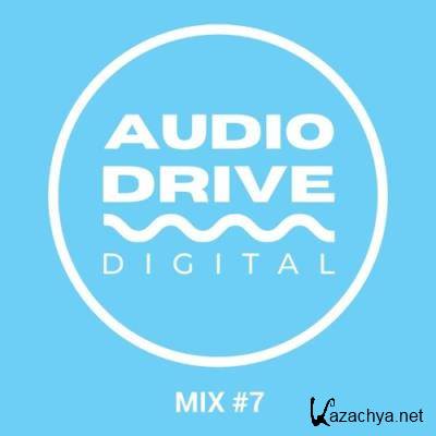 Audio Drive Mix 7 (2021)