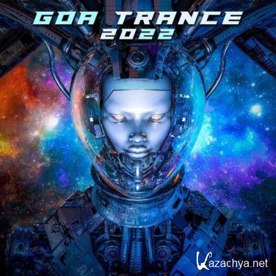 Goa Doc - Goa Trance 2022 (2021)
