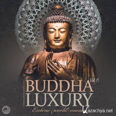 Buddha Luxury, Vol. 6 (2021)