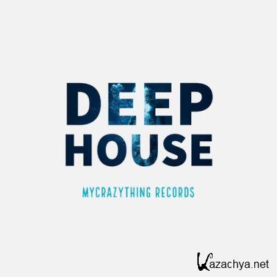 Mycrazything - Deep House (2021)