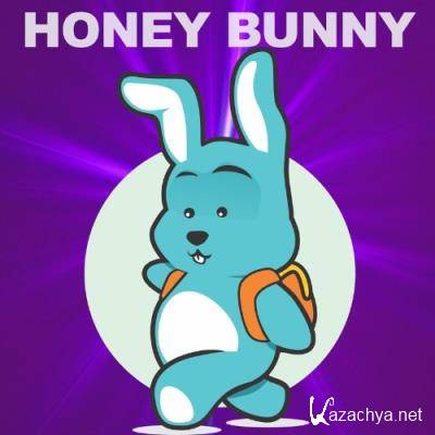 Honey Bunny - Warmth of Sound (2021)