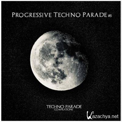 Progressive Techno Parade, Vol. 5 (2021)