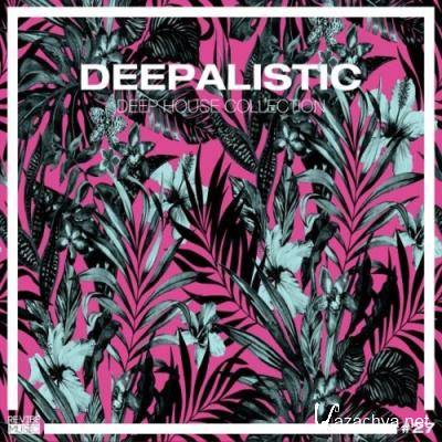 Deepalistic: Deep House Collection, Vol. 27 (2021)