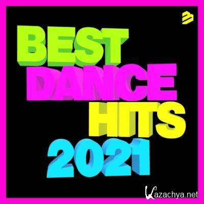 Best Dance Hits 2021 (2021) Best Dance Hits 2021 (2021)