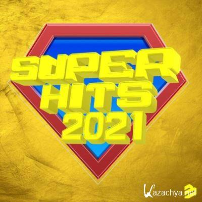 Super Hits 2021 (2021)