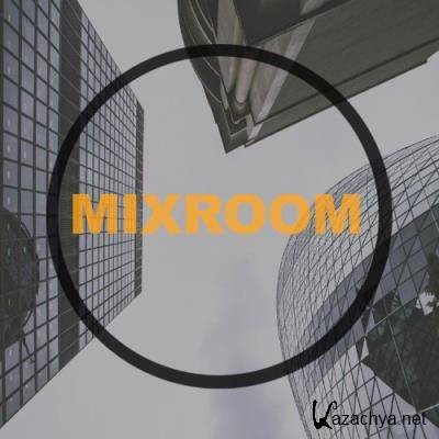 Mixroom - Spray (2021)