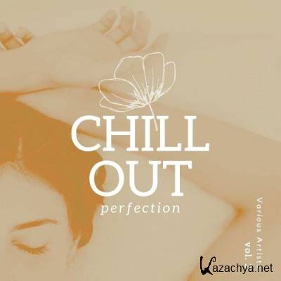 Chill Out Perfection, Vol. 2 (2021)