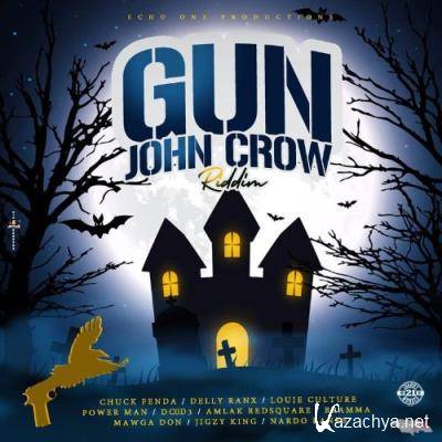 Gun John Crow (2021)