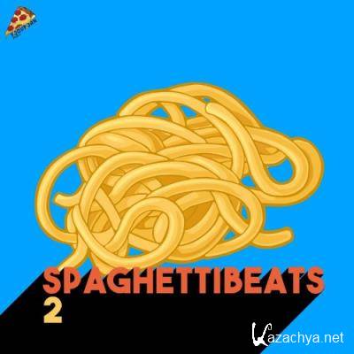 Spaghetti Beats 2 (2021)