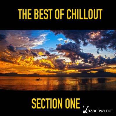 The Best of Chillout (Section One) (Compilation) (2021)