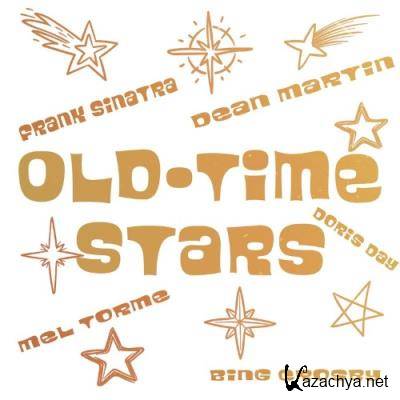 Old-Time Stars (2021)