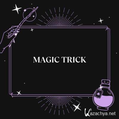 Magic Trick (2021)