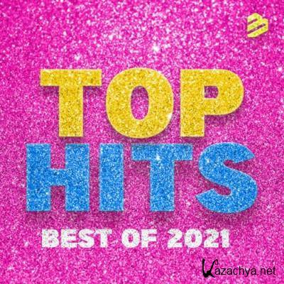 Top Hits Best of 2021 (2021)