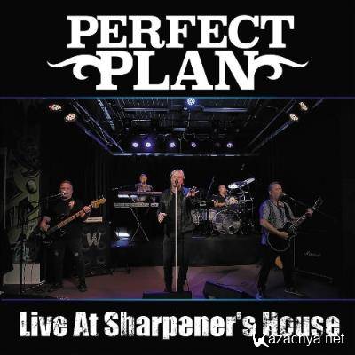 Perfect Plan - Live at Sharpener's House (2021)