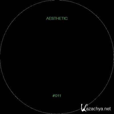 Adam Nahalewicz - Aesthetic 11 (2021)
