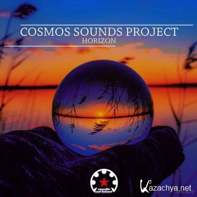 Cosmos Sounds Project - Horizon (2021)
