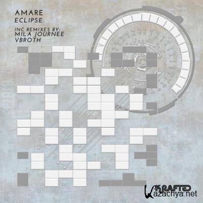 Amare - Eclipse (2021)