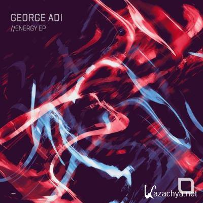 George Adi - Energy EP (2021)