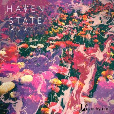 Haven State - Adapt (2021)