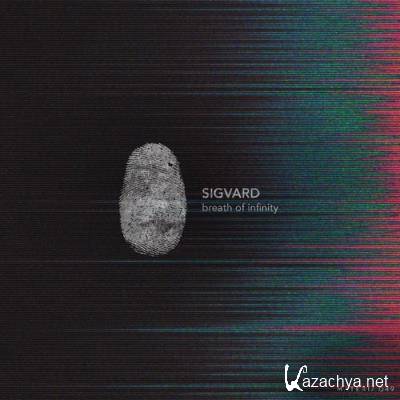 Sigvard - Breath Of Infinity EP (2021)