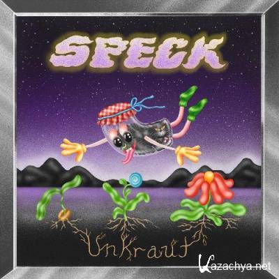 Speck - Unkraut (2021)