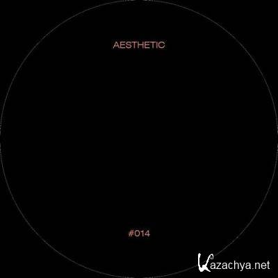 Aesthetic 14 (2021)